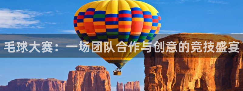 江南jn体育官方网：毛球大赛：一场团队合作与创意的竞技盛宴